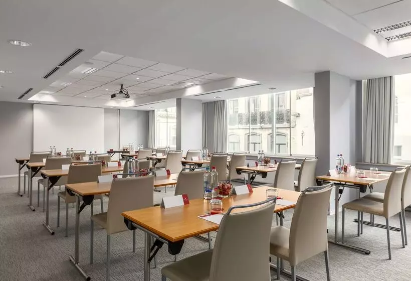 Fotos del hotel Nh Collection Brussels Centre:  62