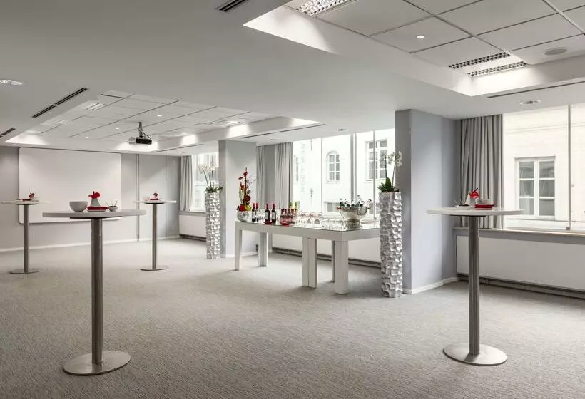 Fotos del hotel Nh Collection Brussels Centre:  56