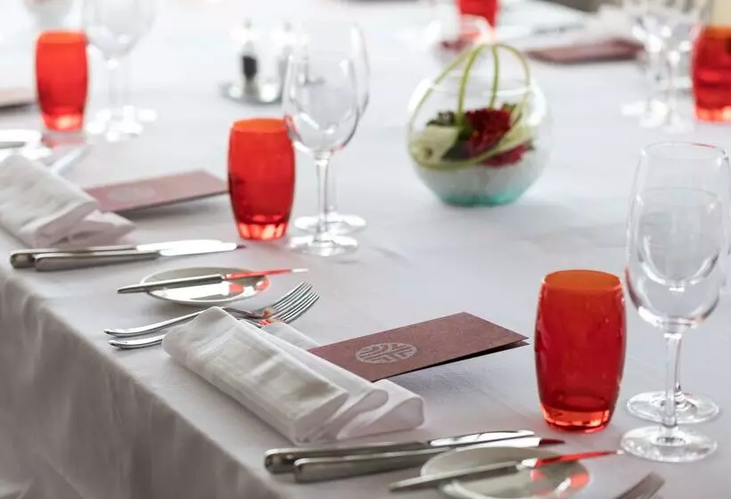 Fotos del hotel Nh Collection Brussels Centre:  59