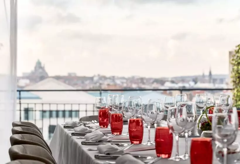 Fotos del hotel Nh Collection Brussels Centre:  35