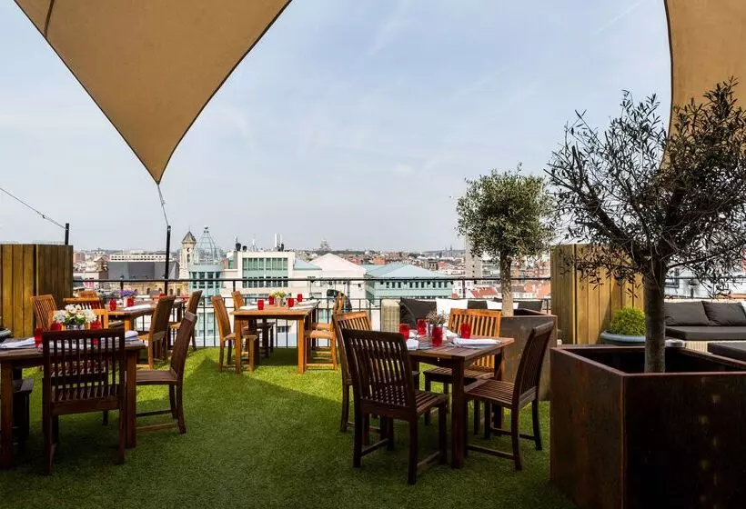 Fotos del hotel Nh Collection Brussels Centre:  29