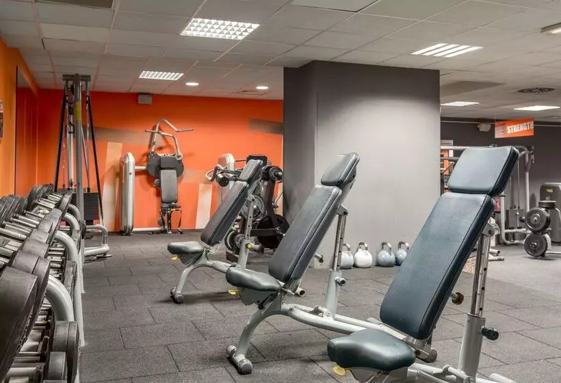 Fotos del hotel Nh Collection Brussels Centre:  18