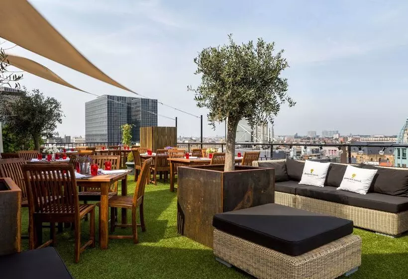 Fotos del hotel Nh Collection Brussels Centre:  30