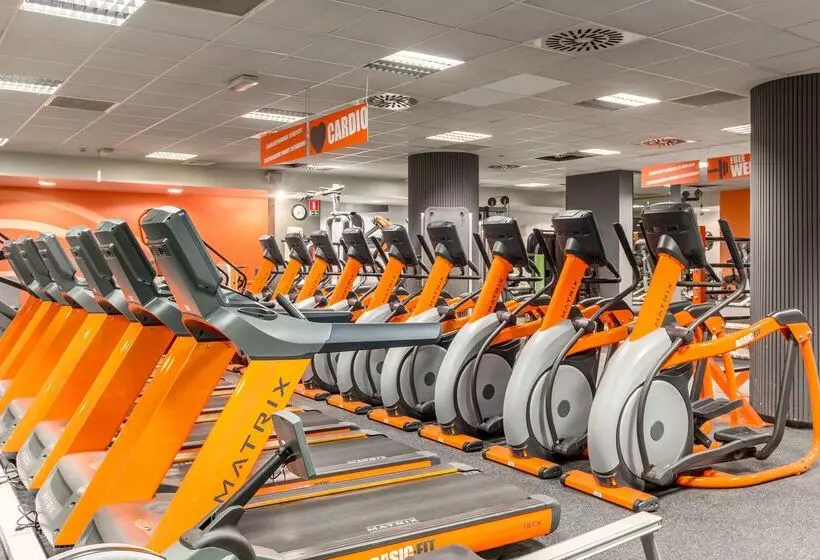 Fotos del hotel Nh Collection Brussels Centre:  19