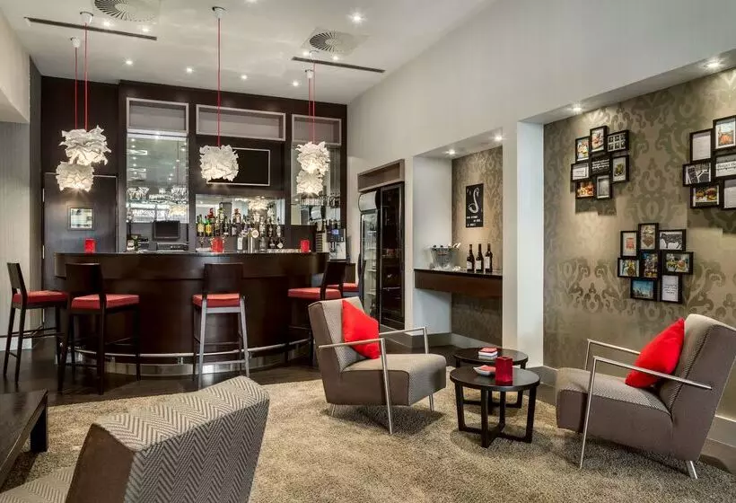 Fotos del hotel Nh Collection Brussels Centre:  25