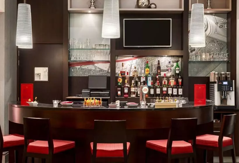 Fotos del hotel Nh Collection Brussels Centre:  23