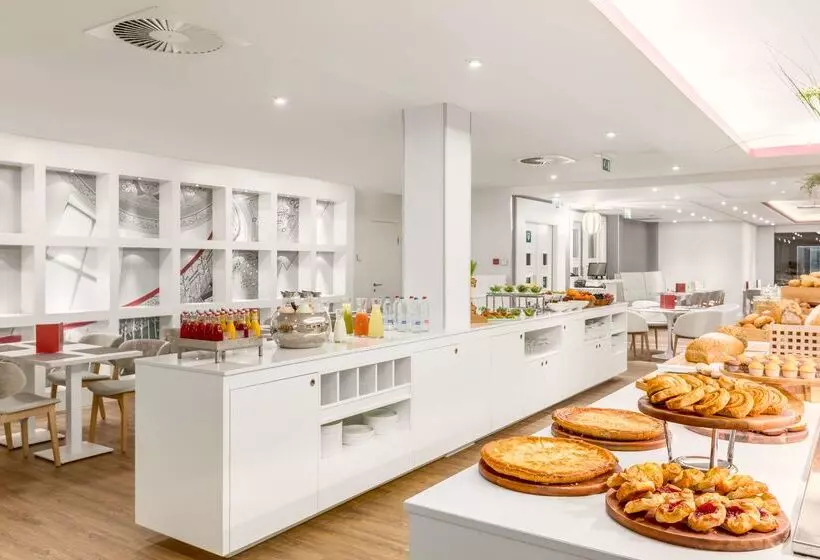 Fotos del hotel Nh Collection Brussels Centre:  70