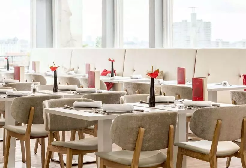 Fotos del hotel Nh Collection Brussels Centre:  21