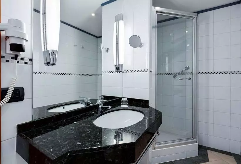 Fotos del hotel Nh Collection Brussels Centre:  43