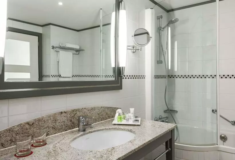 Fotos del hotel Nh Collection Brussels Centre:  44