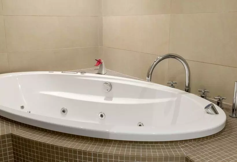 Fotos del hotel Nh Collection Brussels Centre:  57