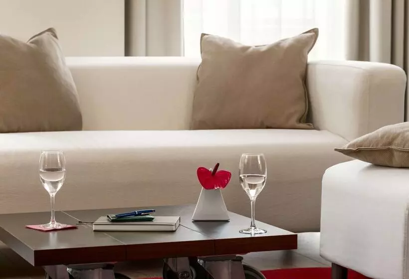 Fotos del hotel Nh Collection Brussels Centre:  53