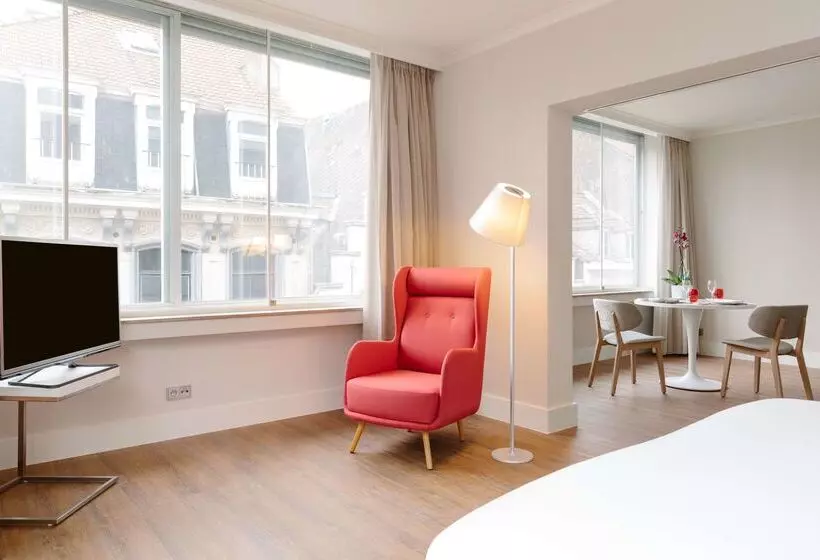 Fotos del hotel Nh Collection Brussels Centre:  4