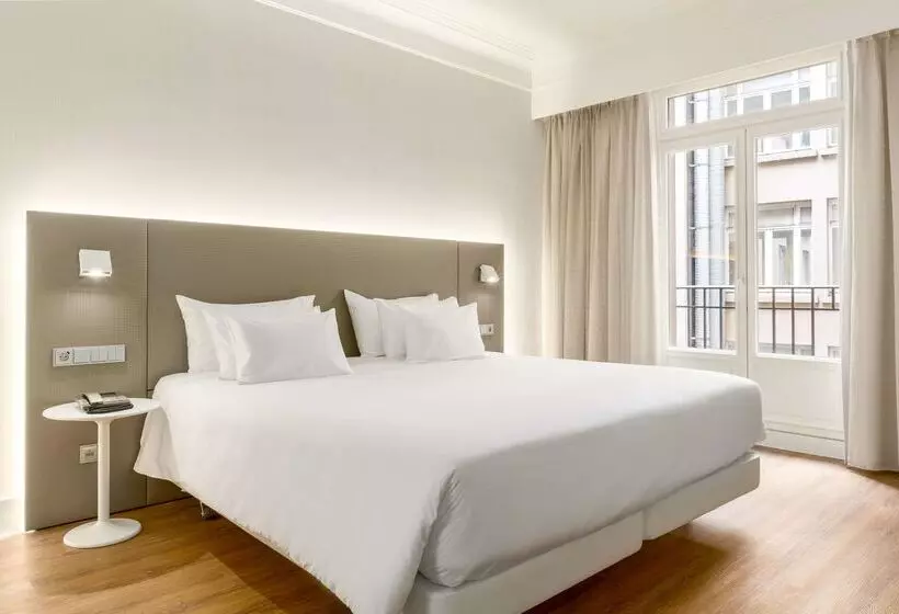 Fotos del hotel Nh Collection Brussels Centre:  5