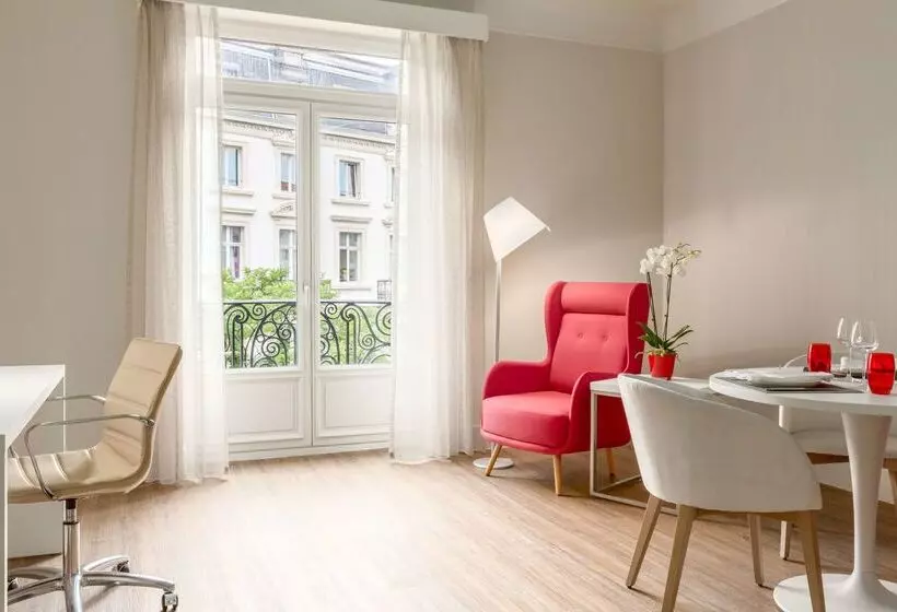 Fotos del hotel Nh Collection Brussels Centre:  49