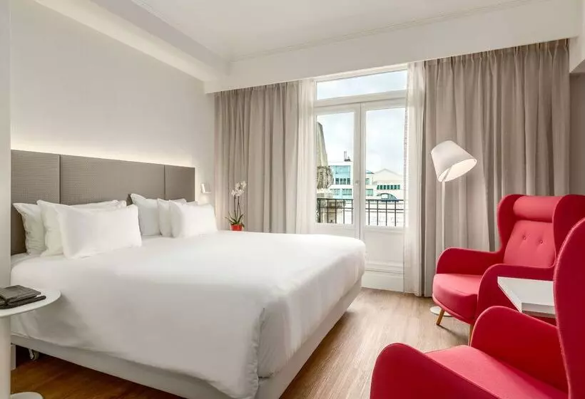 Fotos del hotel Nh Collection Brussels Centre:  11