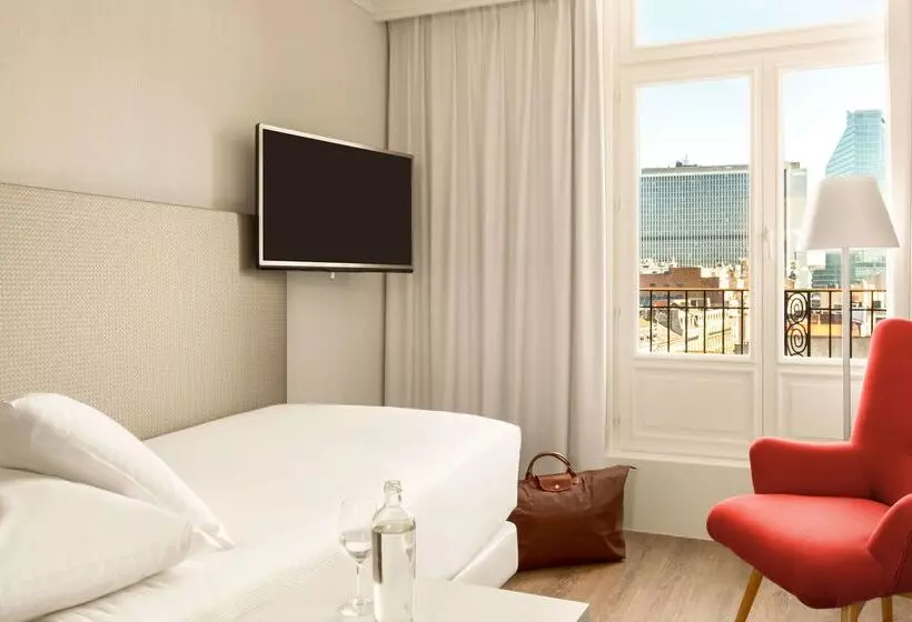 Fotos del hotel Nh Collection Brussels Centre:  10