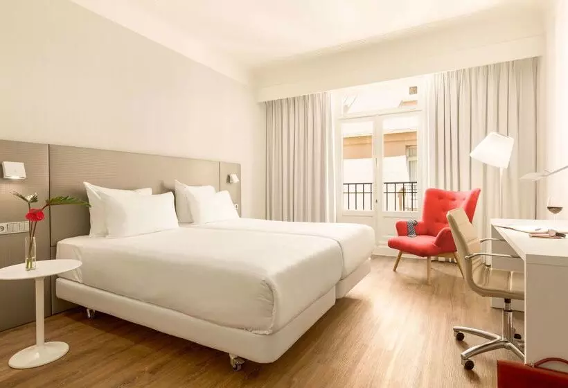 Fotos del hotel Nh Collection Brussels Centre:  6