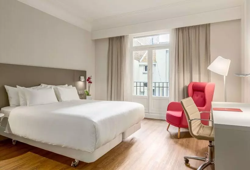 Fotos del hotel Nh Collection Brussels Centre:  7