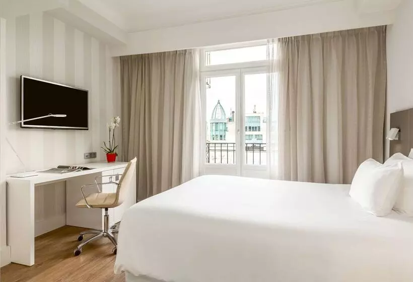 Fotos del hotel Nh Collection Brussels Centre:  8