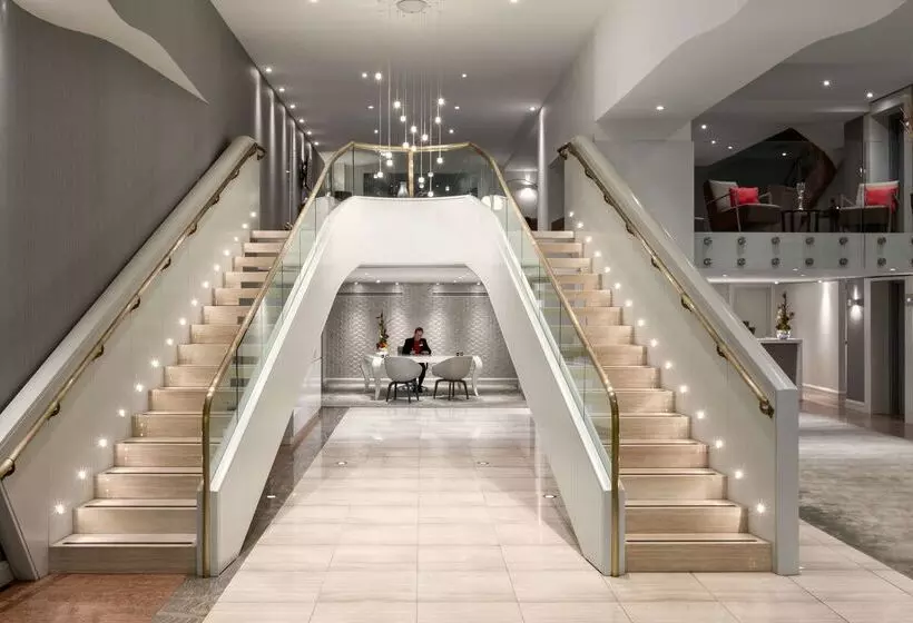 Fotos del hotel Nh Collection Brussels Centre:  15