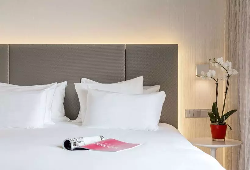 Fotos del hotel Nh Collection Brussels Centre:  9