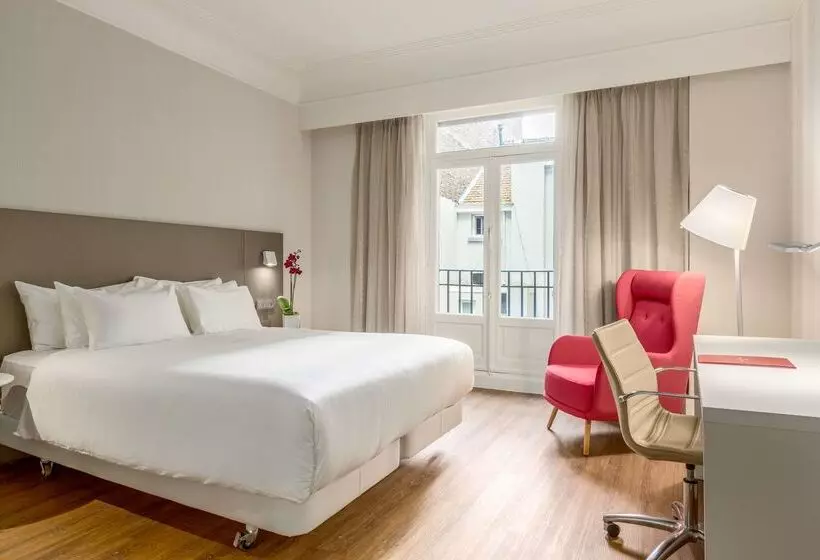 Fotos del hotel Nh Collection Brussels Centre:  1