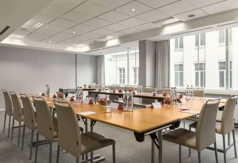 Fotos del hotel Nh Collection Brussels Centre:  28