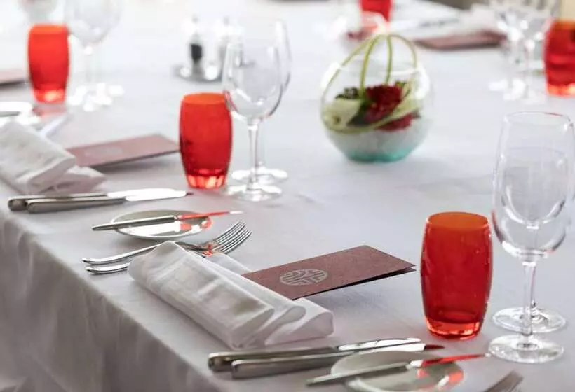 Fotos del hotel Nh Collection Brussels Centre:  60