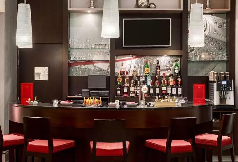 Fotos del hotel Nh Collection Brussels Centre:  26