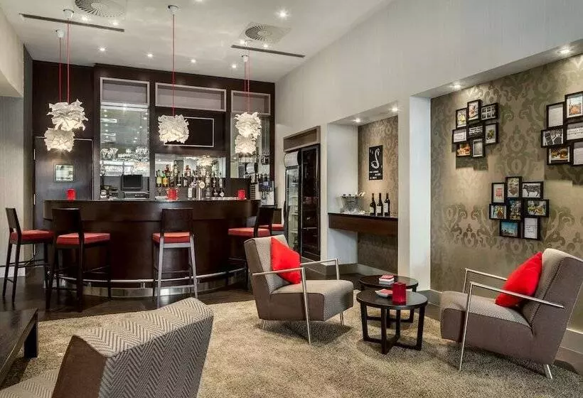 Fotos del hotel Nh Collection Brussels Centre:  24