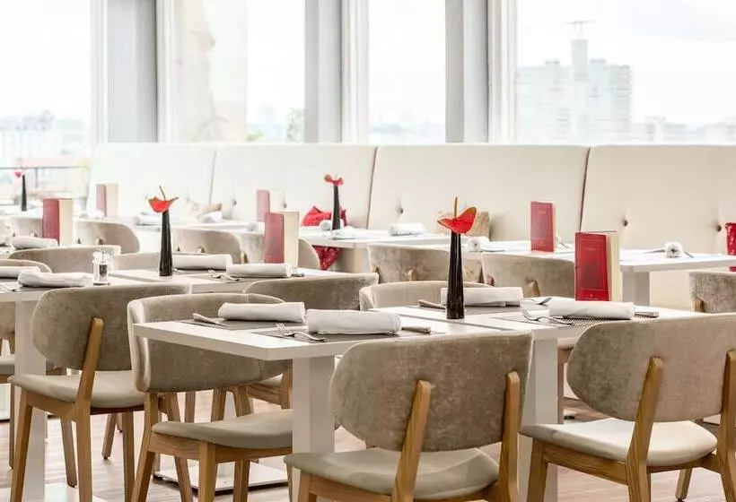 Fotos del hotel Nh Collection Brussels Centre:  20