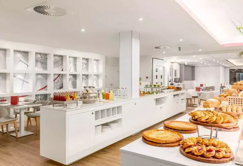 Fotos del hotel Nh Collection Brussels Centre:  69