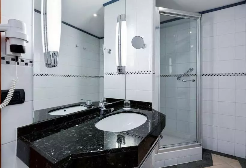 Fotos del hotel Nh Collection Brussels Centre:  47