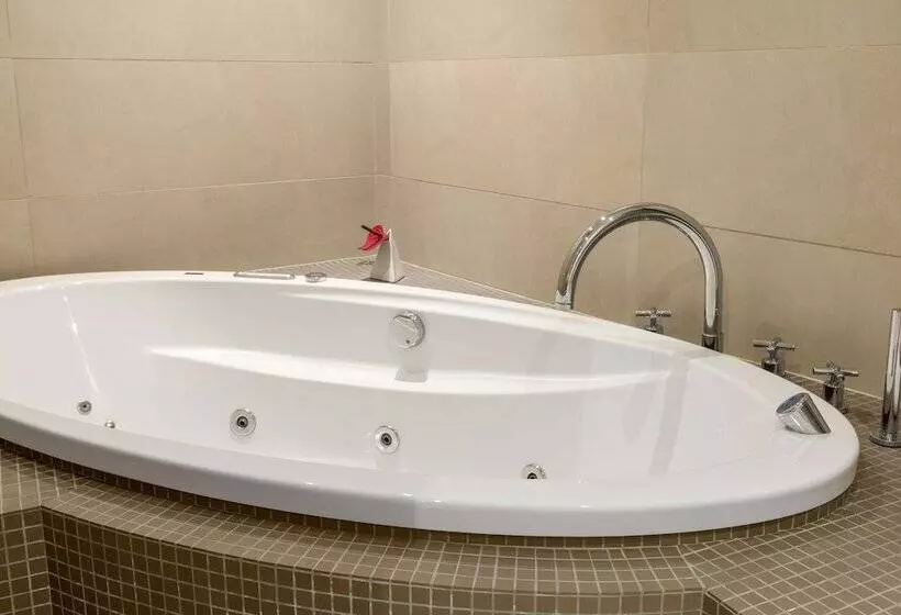 Fotos del hotel Nh Collection Brussels Centre:  58