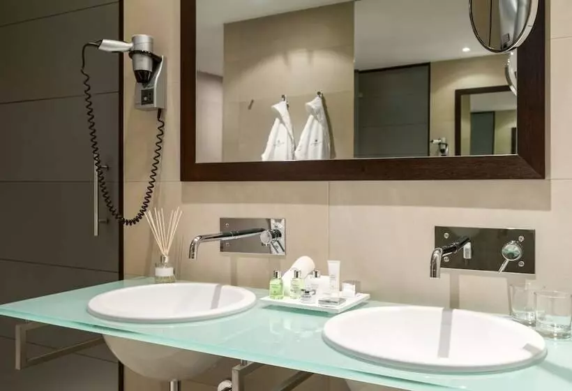 Fotos del hotel Nh Collection Brussels Centre:  42