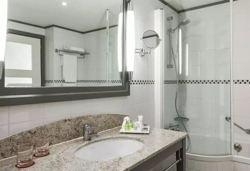 Fotos del hotel Nh Collection Brussels Centre:  46