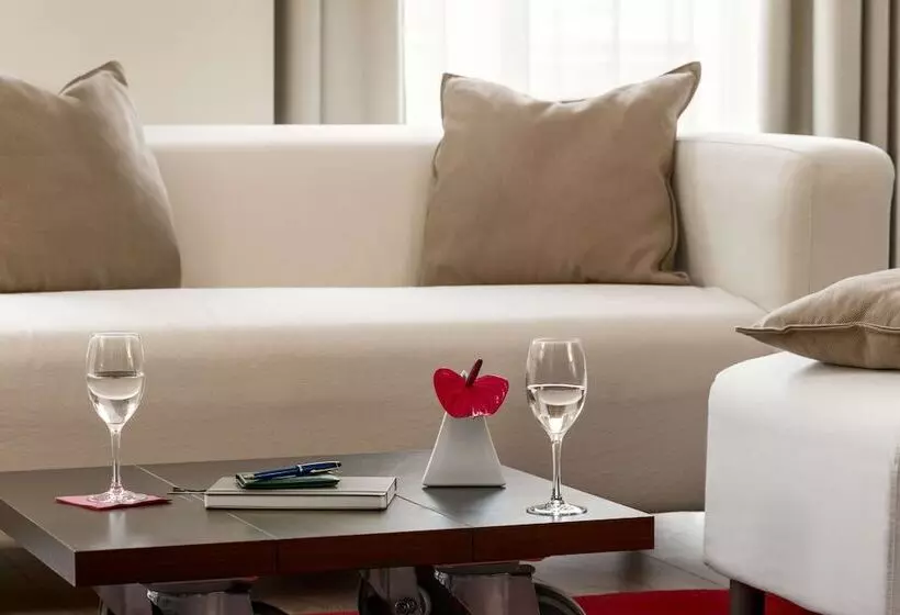 Fotos del hotel Nh Collection Brussels Centre:  54