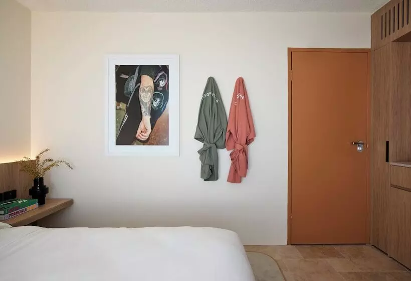 Fotos del hotel Arts:  14