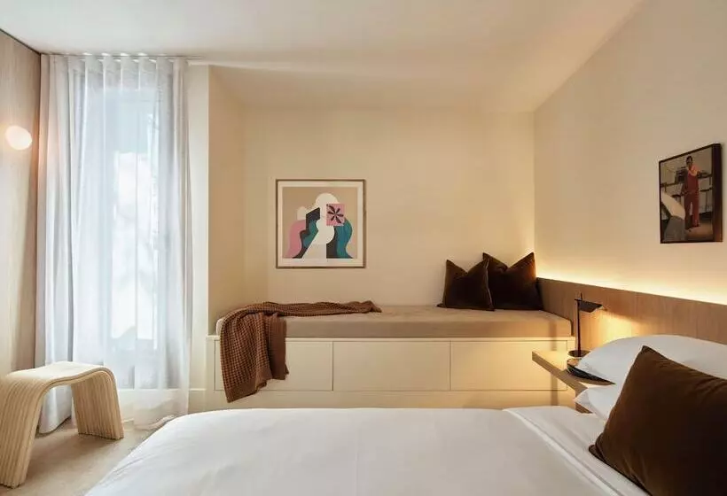 Fotos del hotel Arts:  23