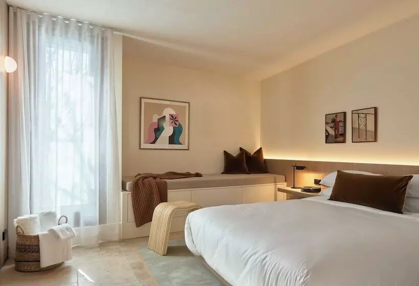 Fotos del hotel Arts:  19