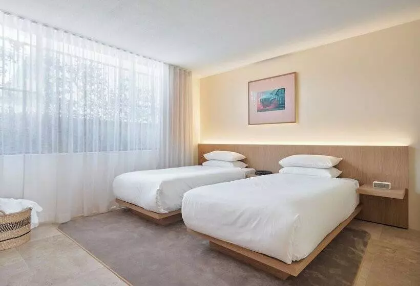 Fotos del hotel Arts:  9