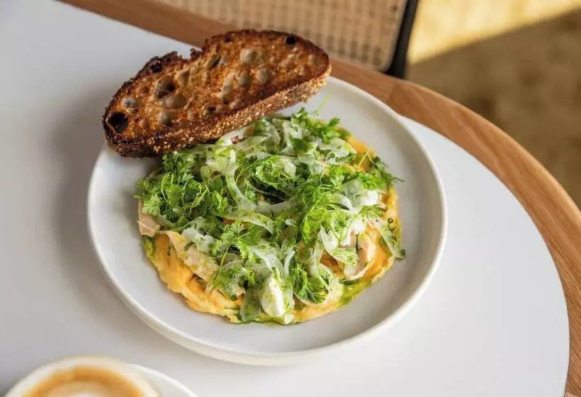 Fotos del hotel Arts:  17