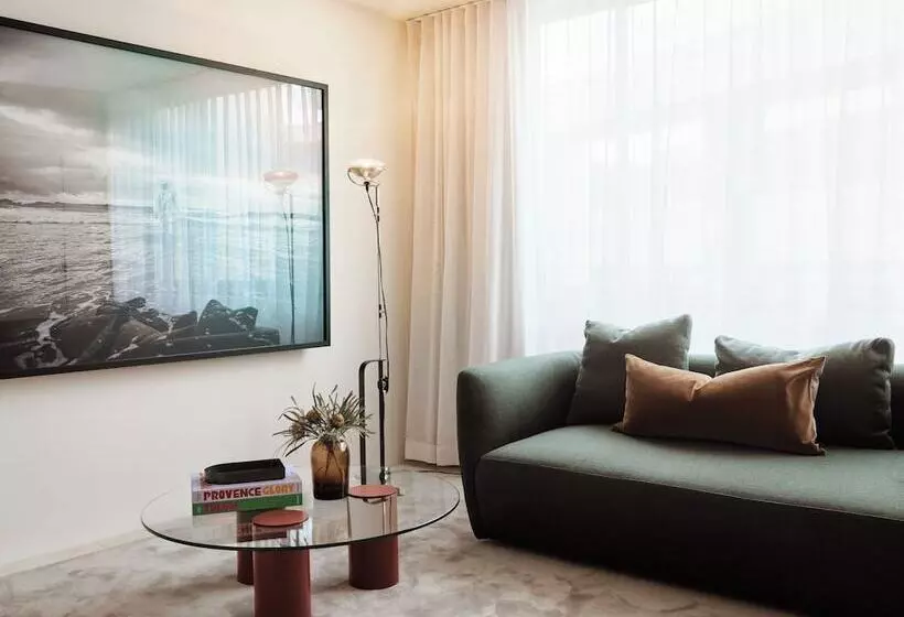 Fotos del hotel Arts:  16