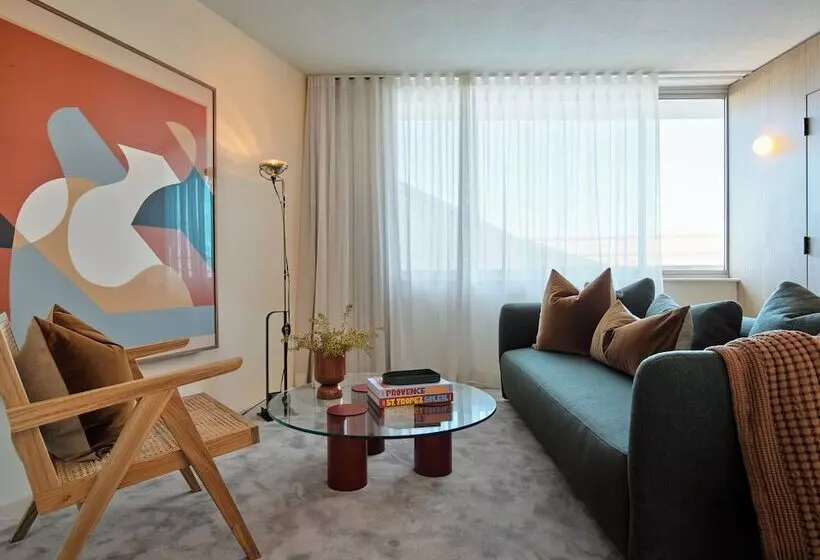 Fotos del hotel Arts:  25