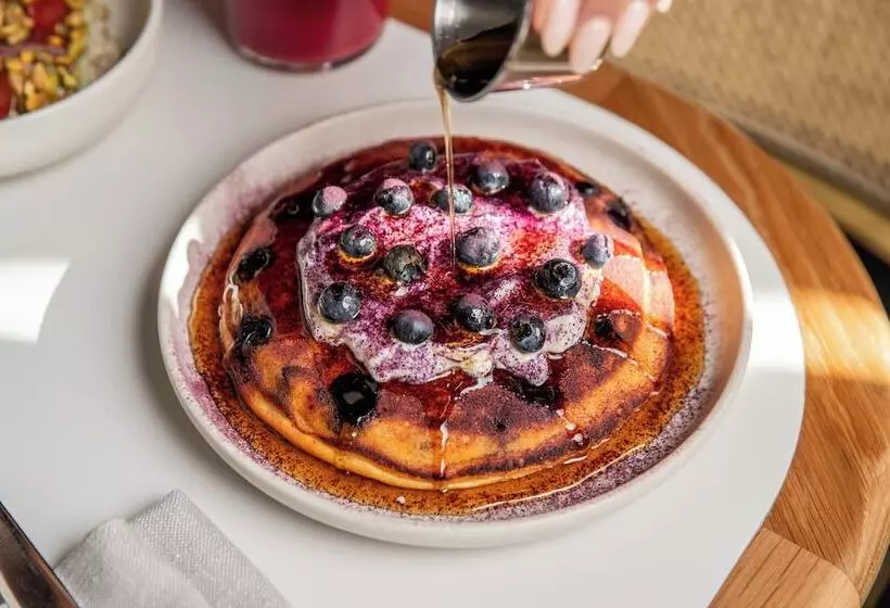 Fotos del hotel Arts:  11