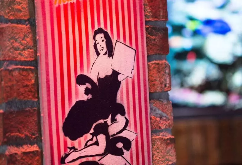 Fotos del hotel Pentahotel Liège:  20