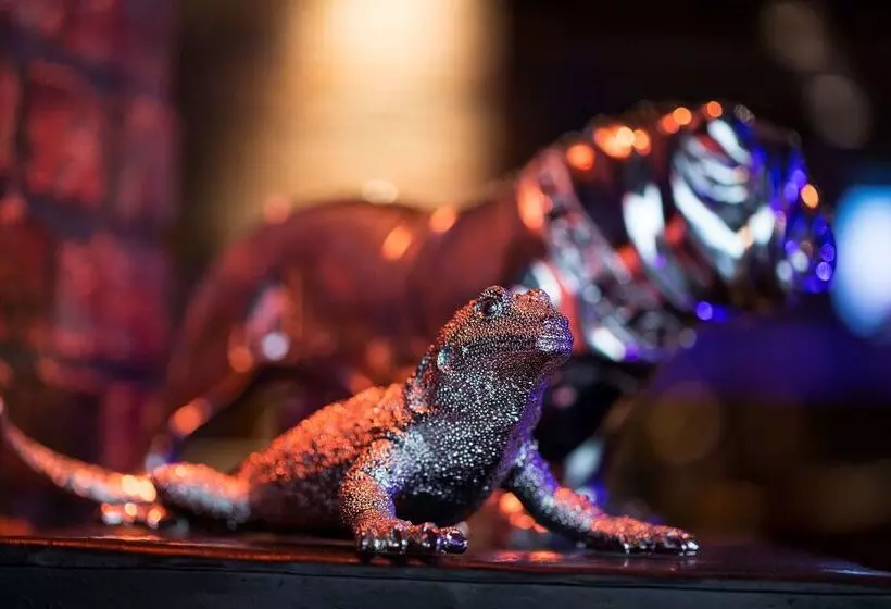 Fotos del hotel Pentahotel Liège:  19