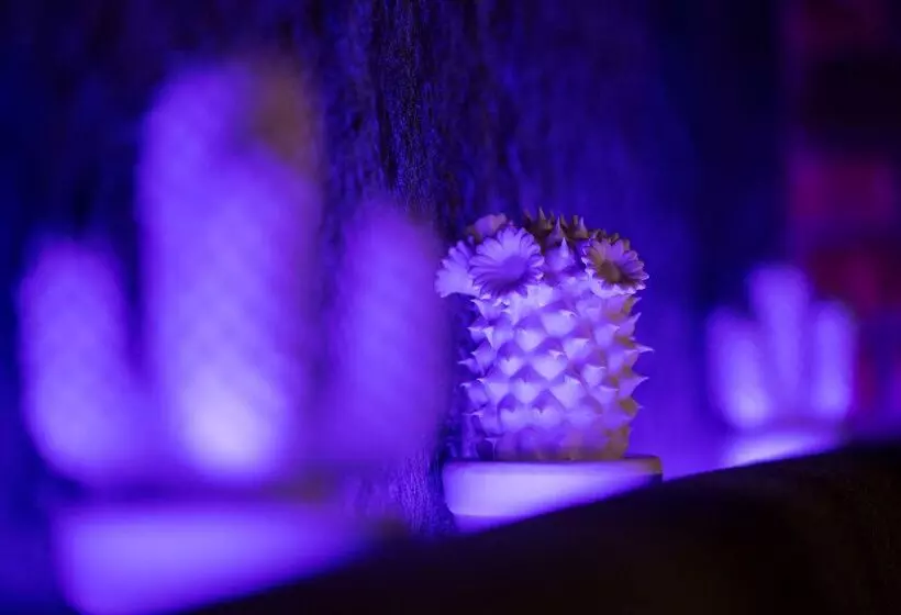 Fotos del hotel Pentahotel Liège:  24