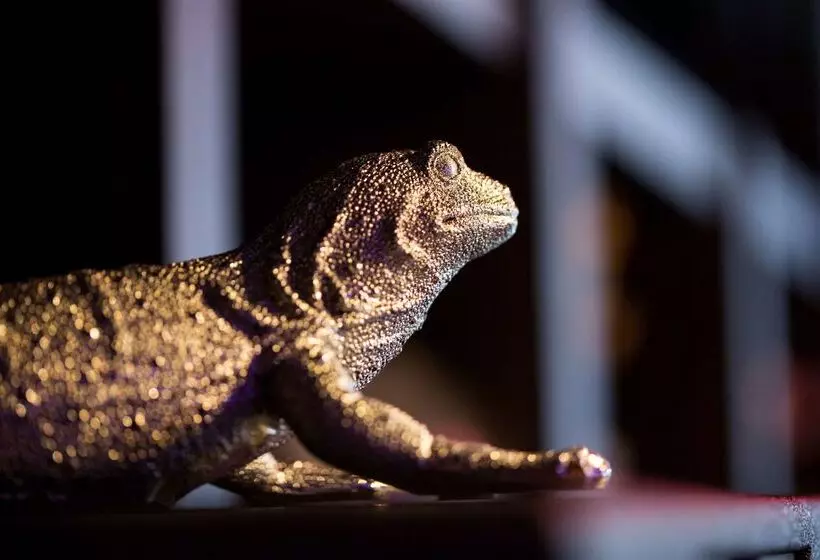 Fotos del hotel Pentahotel Liège:  16